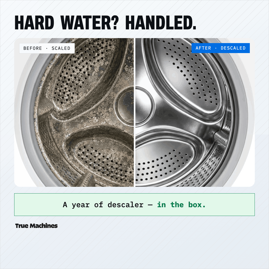 Your water