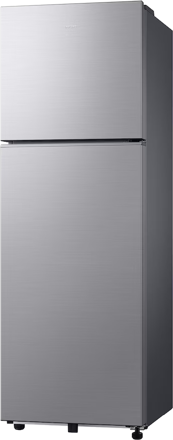 270 L double-door refrigerator