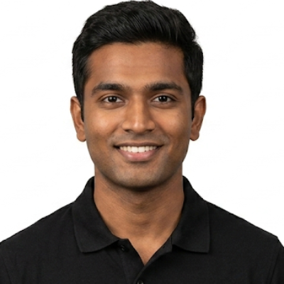 Ravi K., verified technician